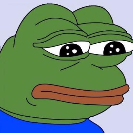 Pepe meme